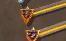 Conta Albion 1.4Bn De Fama Total Conta End Game, Itens  120