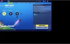 conta fortnite com cavaleiro negro e salve o mundo