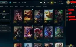 Conta Smurf Bronze1 para S11, E-mail não confirmado