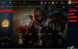 Conta Smurf Bronze1 para S11, E-mail não confirmado