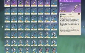 ar 10 tignari keqing e banner garantido pity 70