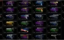A melhor conta de Warface que você vai ver hoje!