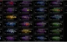 A melhor conta de Warface que você vai ver hoje!