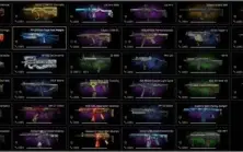 A melhor conta de Warface que você vai ver hoje!