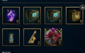 D4 Acc Main Katarina