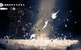 Hollow Knight: Silksong