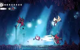 Hollow Knight: Silksong