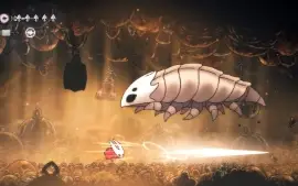 Hollow Knight: Silksong