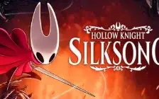 Hollow Knight: Silksong