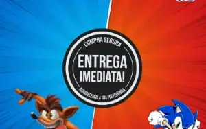 Pack Emulador GameCube para PC + Coleção Completa de Jogos!
