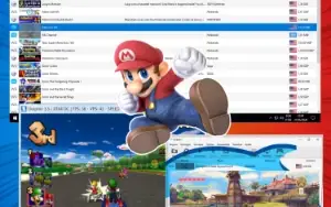 Pack Emulador GameCube para PC + Coleção Completa de Jogos!