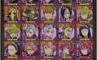 Conta nanatsu 7ds global quase 5kk cc