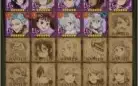 Conta nanatsu 7ds global quase 5kk cc