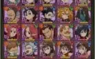Conta nanatsu 7ds global quase 5kk cc