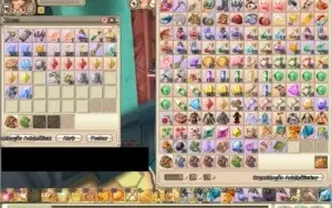 Conta Templário LVL 73 (MANDAYA) "TOP"