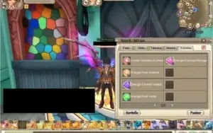 Conta Templário LVL 73 (MANDAYA) "TOP"