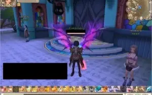 Conta Templário LVL 73 (MANDAYA) "TOP"