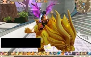 Conta Templário LVL 73 (MANDAYA) "TOP"
