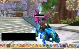 Conta Templário LVL 73 (MANDAYA) "TOP"