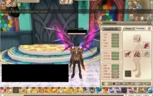 Conta Templário LVL 73 (MANDAYA) "TOP"