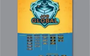 RANK JOB CS GO