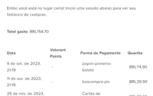 Conta Valorant Com: Vandal Sublime,Phantom Gaia(Todas Upada)