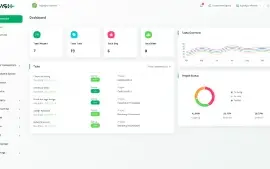 ERP GO SaaS - v6.8 - Entrega Imediata