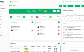 ERP GO SaaS - v6.8 - Entrega Imediata