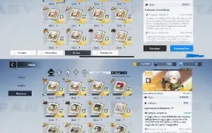 Tower Of Fantasy - Lvl 88