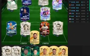 Vendo Conta Ea Fc 24 Meta (Pc) (Web App Liberado)
