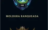 Conta LoL