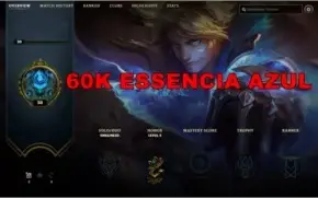CONTA SMURF PROMOÇÃO + [BRINDE]