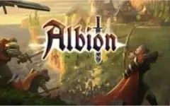 Vendo Conta Albion Fundador EPICO!! 100