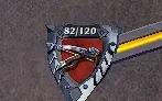 ✅Besta para DG Avalon ✅ Base 100  e spec 83 ✅ 2m de prata