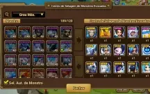Summoners wars conta