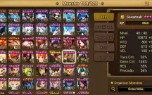 Summoners wars conta