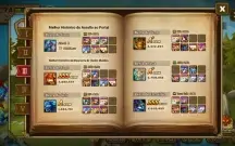 Summoners wars conta