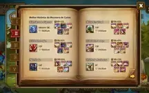 Summoners wars conta