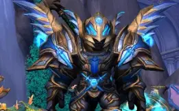 34k+ achievs, 262 mounts, Pandaria & WoD CM pala transmog &+