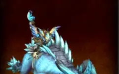 34k+ achievs, 262 mounts, Pandaria & WoD CM pala transmog &+