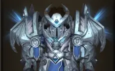 34k+ achievs, 262 mounts, Pandaria & WoD CM pala transmog &+