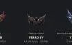 Conta Ferro IV League of Legends