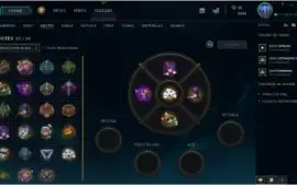 Vendo conta diamante 4