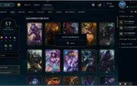 Vendo conta diamante 4