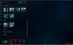 conta platina 3