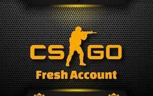 Steam Csgo Prime Com 1.288 Horas Jogadas, + Patente Ouro Iii