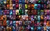 Conta de League of Legends avaliada em 10mil