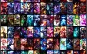 Conta de League of Legends avaliada em 10mil