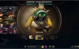 CORKI UFO E RAMMUS REI NA MESMA CONTA