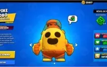 Conta Brawl Stars Tudo Full